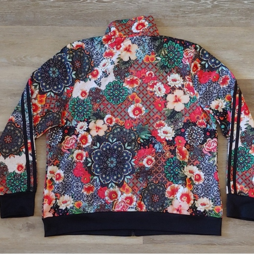 Princess Cruises Jacket - Picture 3 of 6